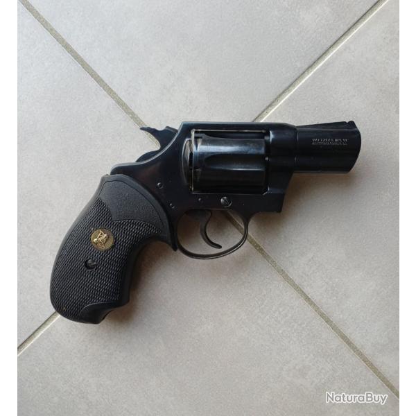 COLT D�tective 38 sp�cial 2 pouces