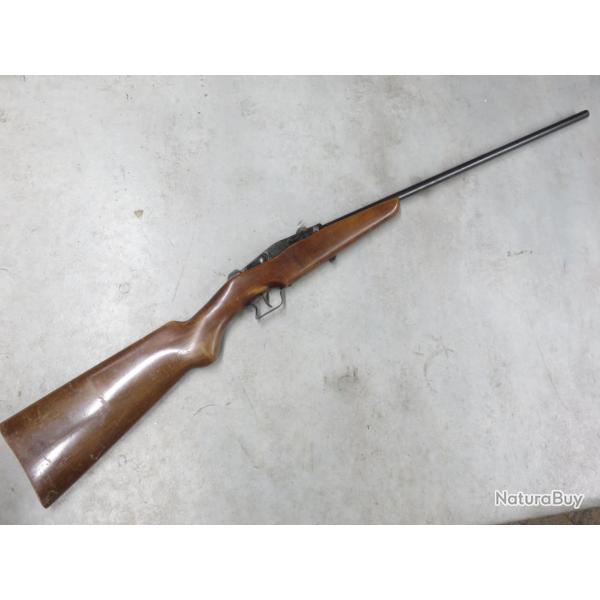 MANUARM WARNANT 9 MM FLOBERT COURT REF: 5803