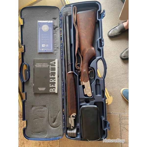 B�retta ultralight