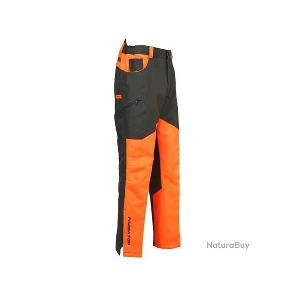 Fuseau de traque Percussion Predator R2 kaki/Orange