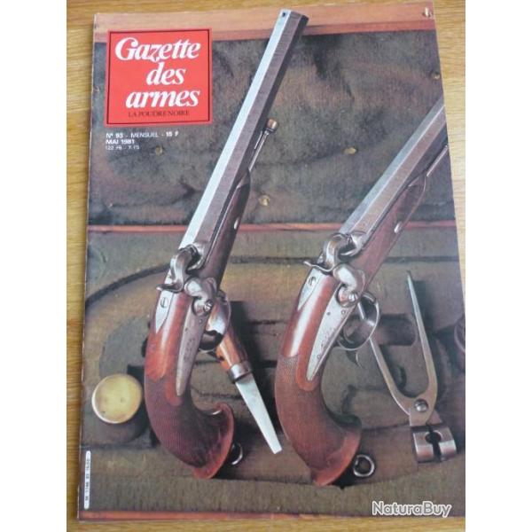 Gazette des armes N� 93