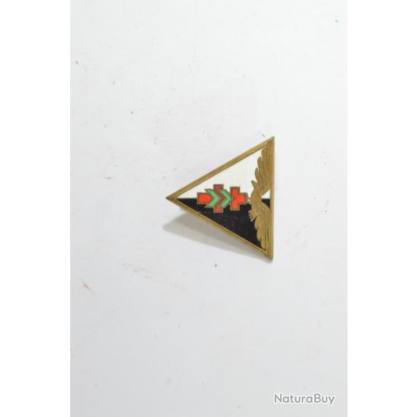 Insigne Base Arienne 128, METZ, ANDOR