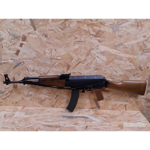 ARMI JAGER AP 80 22LR