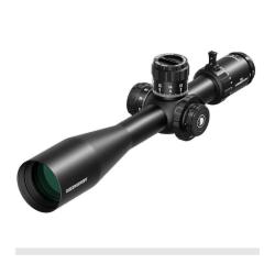 005357 : LUNETTE DISCOVERY XED 6-36X56 SFIR FFP Z MRAD
