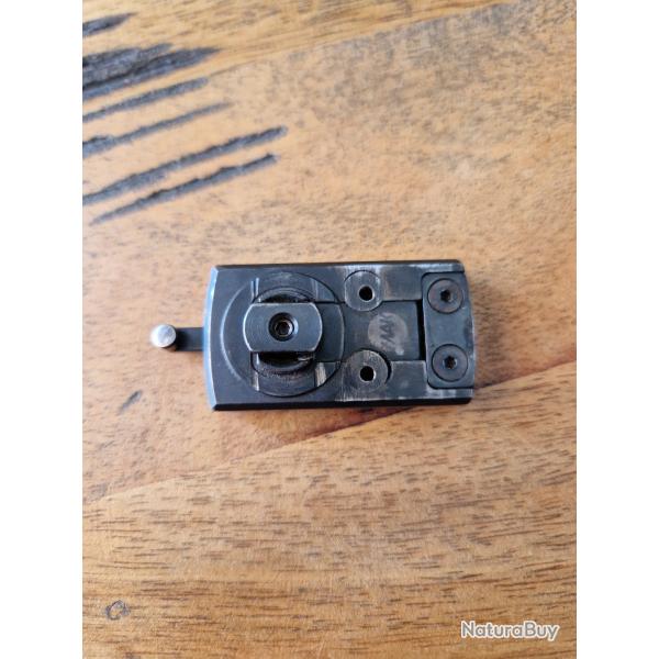 Montage pivotant eaw