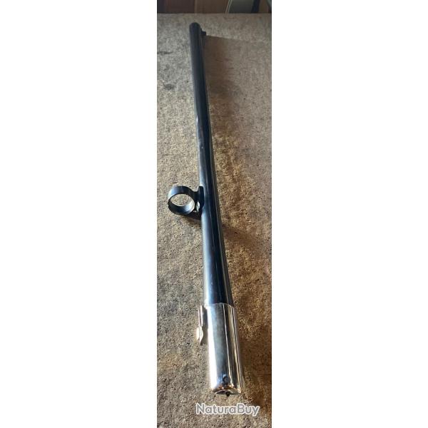 Canon Semi Automatique LUIGI FRANCHI ARC Fabrication Verney Carron