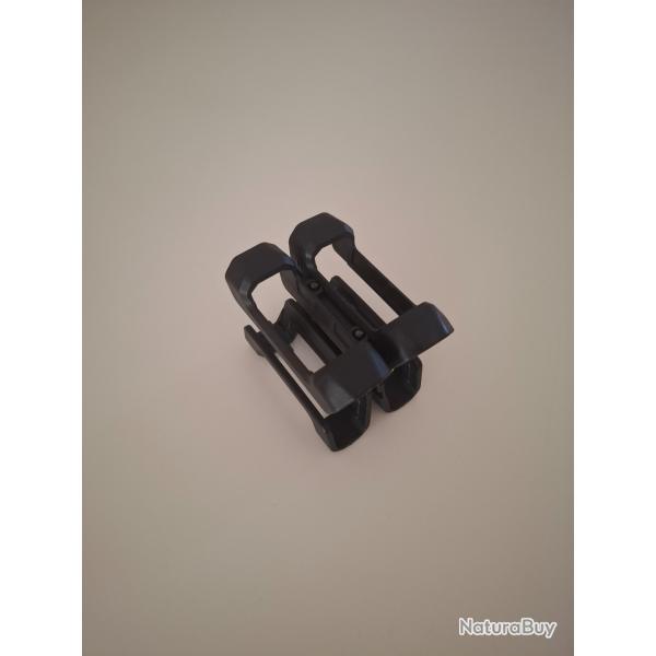 Coupleur de chargeurs FAB Defense Ultimag