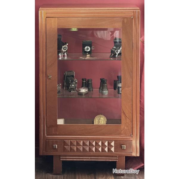 Meuble vitrine
