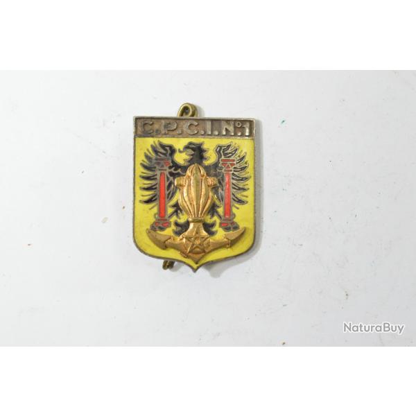 Insigne C.P.C.I N� 1 CPCI G1670 DRAGO.