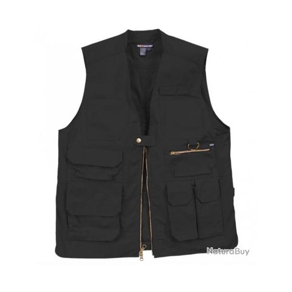 Gilet 5.11 Taclite Noir