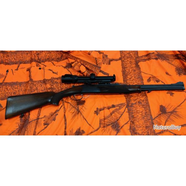 express chapuis S12 8x57 jrs swarovski Z8i