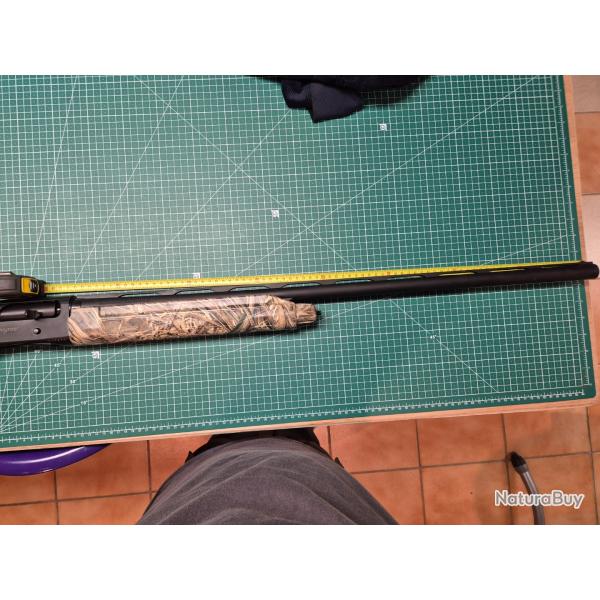 Fusil Semi-automatique Stoeger M3000 Gabion Unlimited - Cal. 12/76