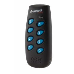 T&eacute;l&eacute;commande de rechange pour collier de dressage Dog Trace d-control EASY