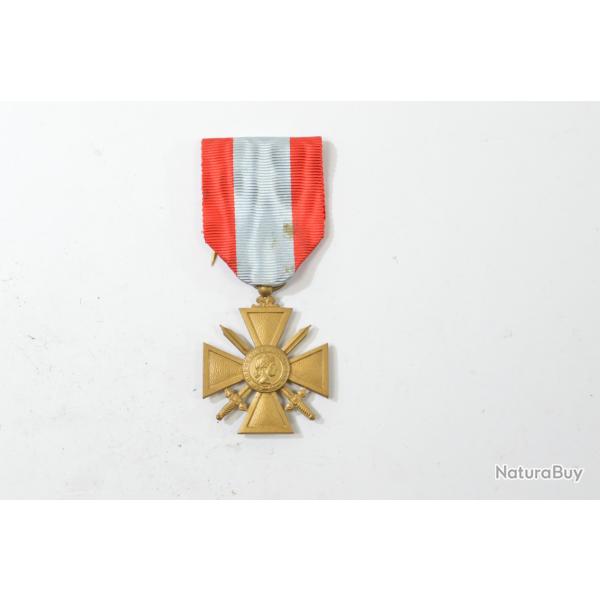 M�daille th��tres d'op�rations ext�rieurs. France