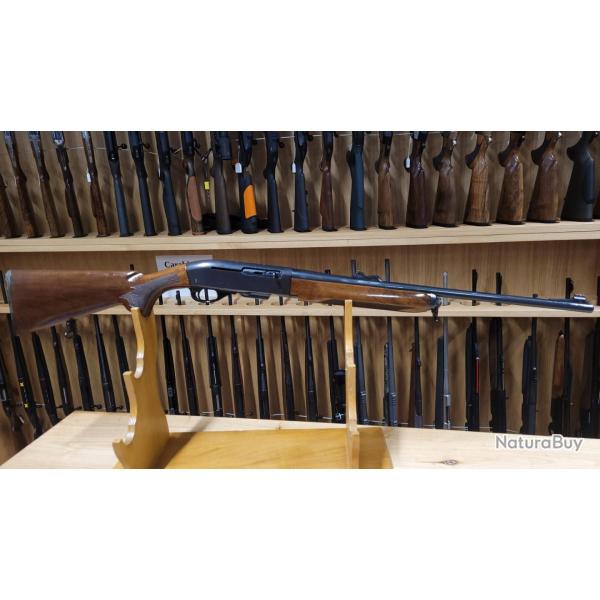 Remington 7400 Bois 280 rem occasion