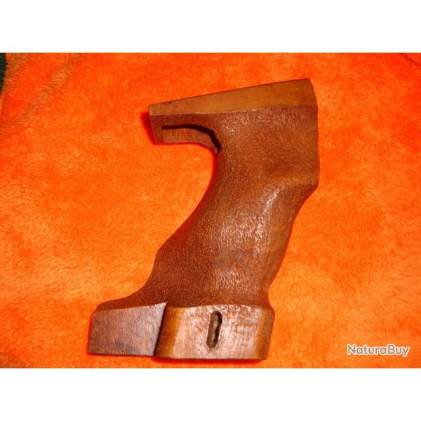 PLAQUETTES DE TIR  WALTHER ??