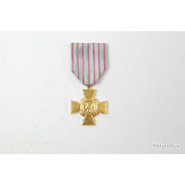M�daille Croix du combattant
