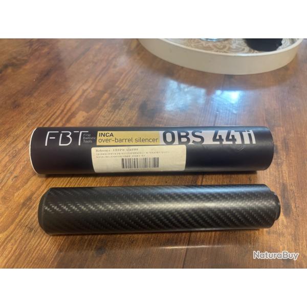 Modrateur de Son FBT 44Ti