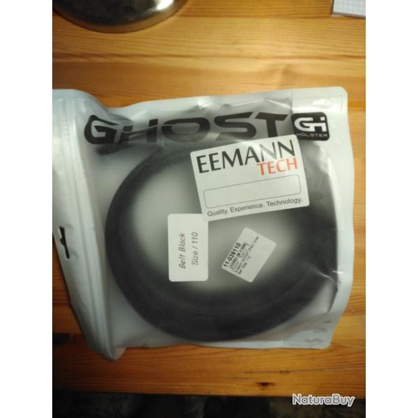 Sous ceinture IPSC Ghost Amadini