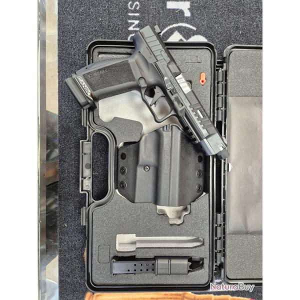 CANIK METE sxp pro CAL 9X19