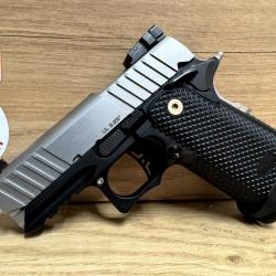Pistolet Bul Armory SAS II Ultralight 3,25" OCCASION
