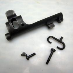 Embouchoir complet  pour Lee Enfield SMLE N&deg; 1 MKIII . WWI