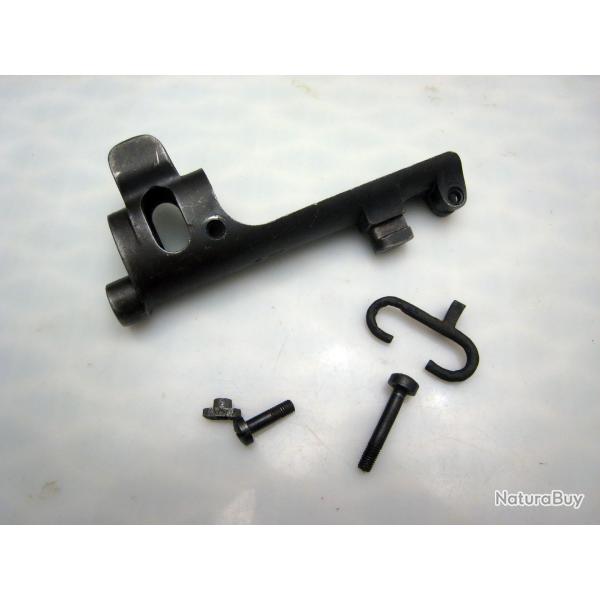 Embouchoir complet  pour Lee Enfield SMLE N� 1 MKIII . WWI