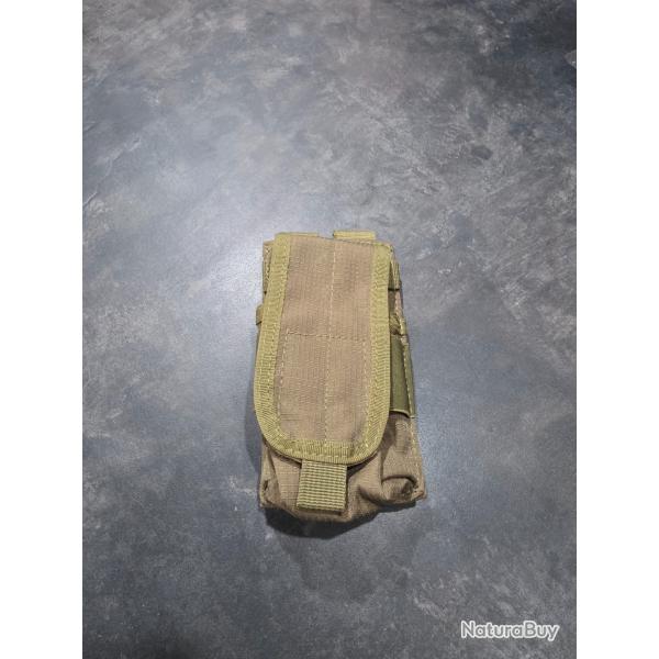 Pochette chargeurs T.O.E/A10