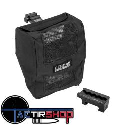 Filet R&eacute;cup&eacute;rateur de Douilles AR-15 German Tactical Systems Tactical Picatinny Brass Catcher 3.0