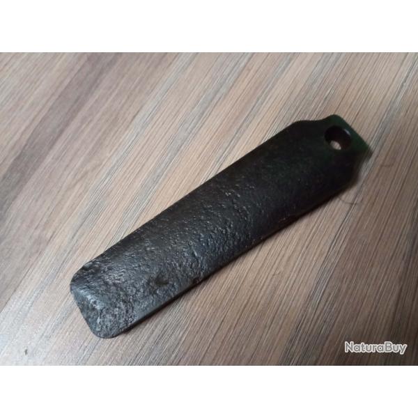 Militaria Allemand WW2 Fond Magasin Mauser 98k Occasion