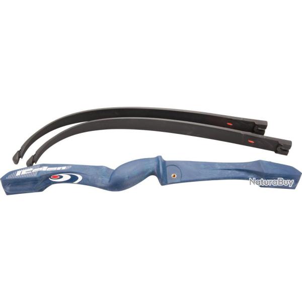 ROLAN - Kit ArcCLUB BLEU GAUCHER (LH) 68" 22 #