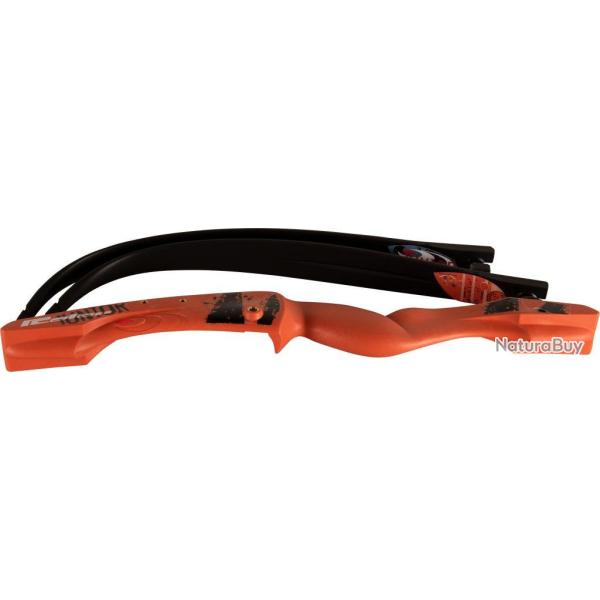 ROLAN - Kit Arc�JUNIOR 54" ORANGE GAUCHER (LH) 17 #