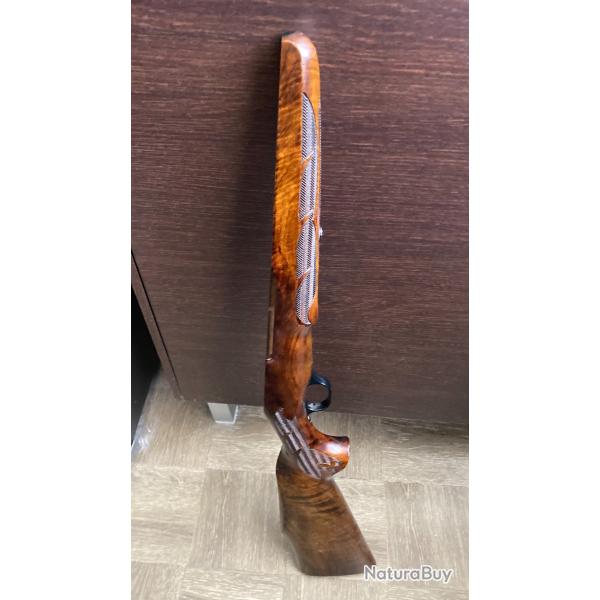 crosse luxe pour new haven / mossberg 453t