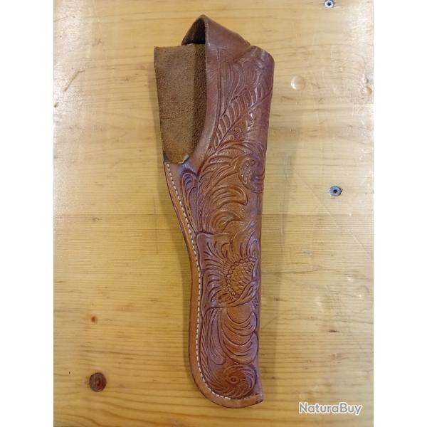 Holster pour  pistolet/revolver DAISY Targeter 177