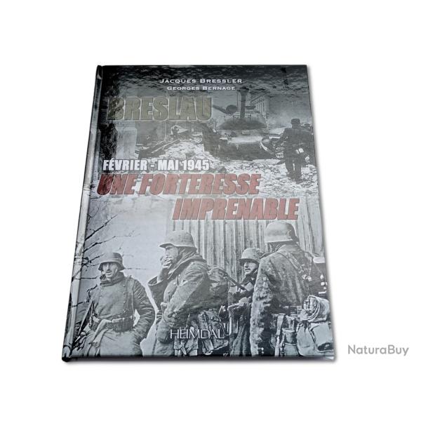 Breslau - Une forteresse imprenable by HEIMDAL