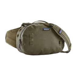 Hip Pack PATAGONIA Guidewater 9L Basin Green