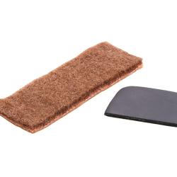 Repose-fl&egrave;che traditionnel en pelage Bear Archery