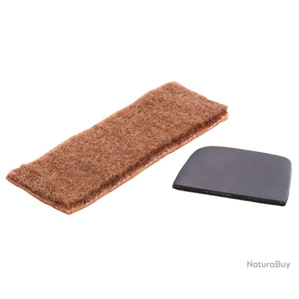 Repose-fl�che traditionnel en pelage Bear Archery