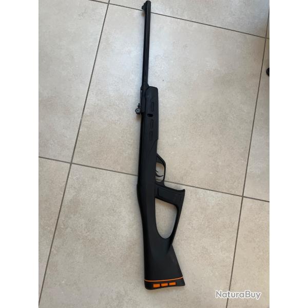 Carabine � plomb 7,5 joules