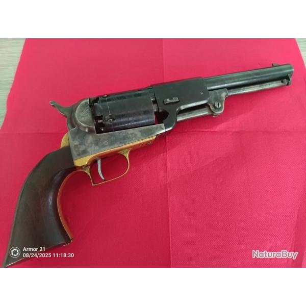 Colt Dragoon 2 me modle  Armi San Marco