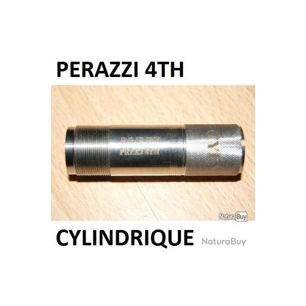 choke LISSE CYLINDRIQUE de PERAZZI 4me gnration BRILEY - VENDU PAR JEPERCUTE (bri0061)