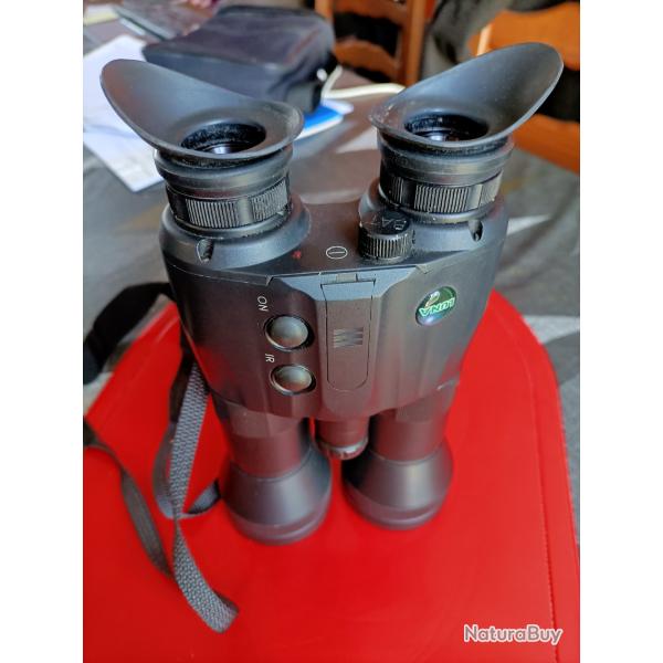 JUMELLE VISION NOCTURNE