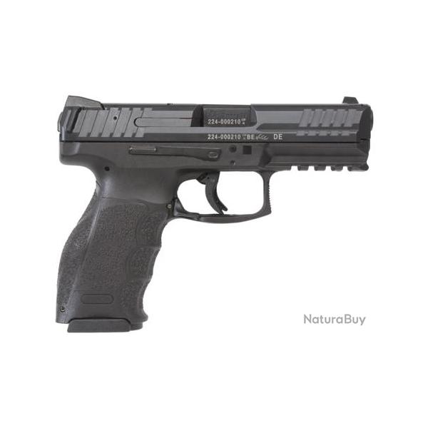 Pistolet HK SFP9-SF Cal. 9 mm OCCASION