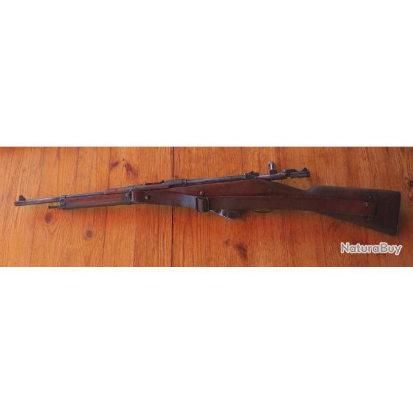 Mousqueton BERTHIER M16