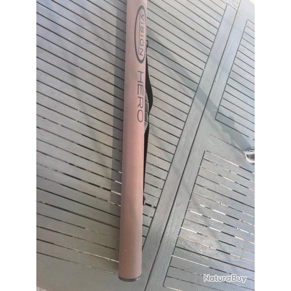 Vision Nymph H�ROS #3 10'