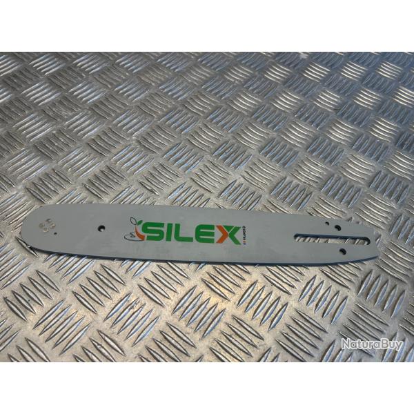 Silex guide tron�onneuse �lagueuse 300 cm (12 pouces) -  3/8" LP - 0.050" 1.3  - 44 Ent AP12-44-509P