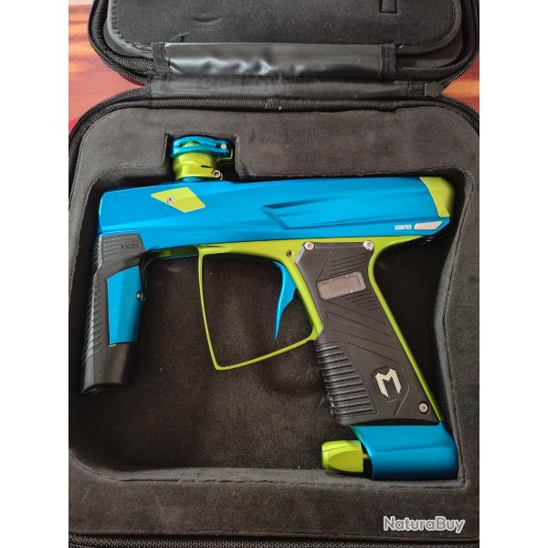 Paintball macdev clone 5s