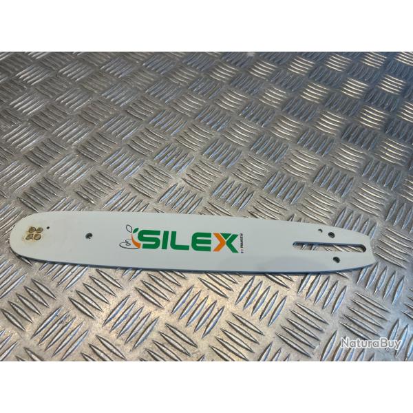 Silex guide tron�onneuse �lagueuse 300 cm (12 pouces) - 3/8" LP - 0.050" 1.3 - 45 Ent AP12-45-509P