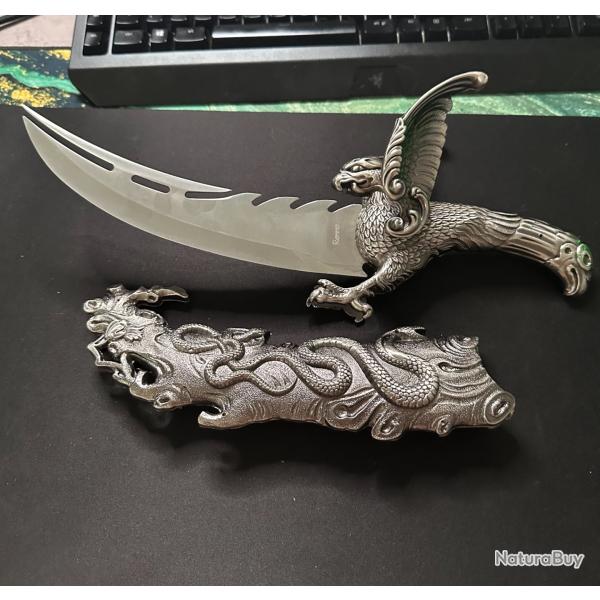 Dague GRIFFON