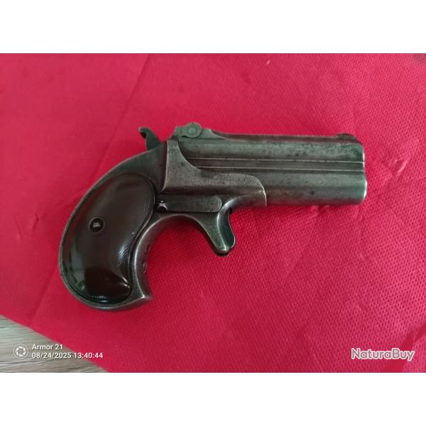 Derringer over under 41. rf